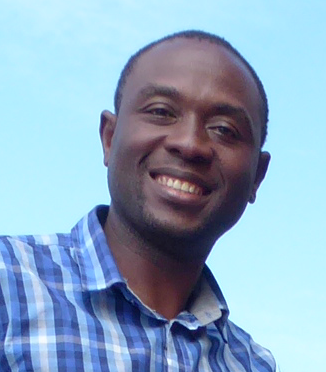 Francis (Benin/South Africa)