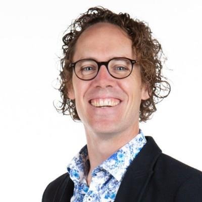 Jonathan (Netherlands)