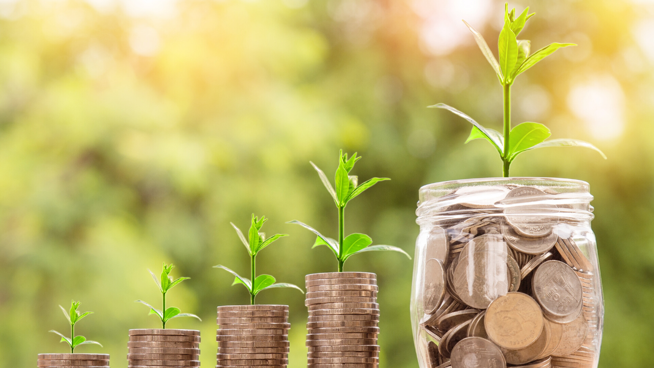 Long-Term Investing Secrets